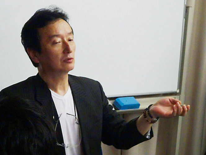 AOエントリー者限定 プロが実演!音の演出レクチャー