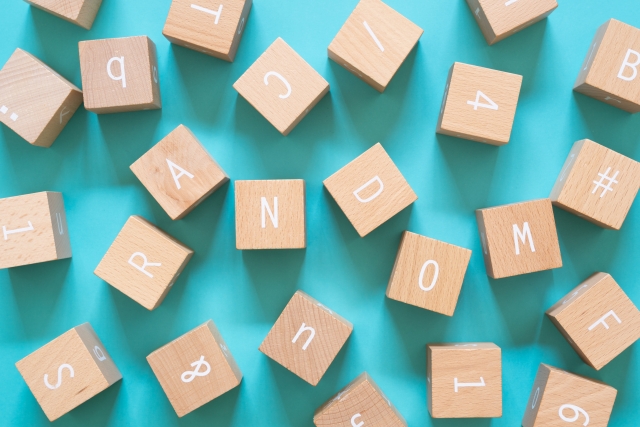 英語苦手な人必見!英語勉強法☆