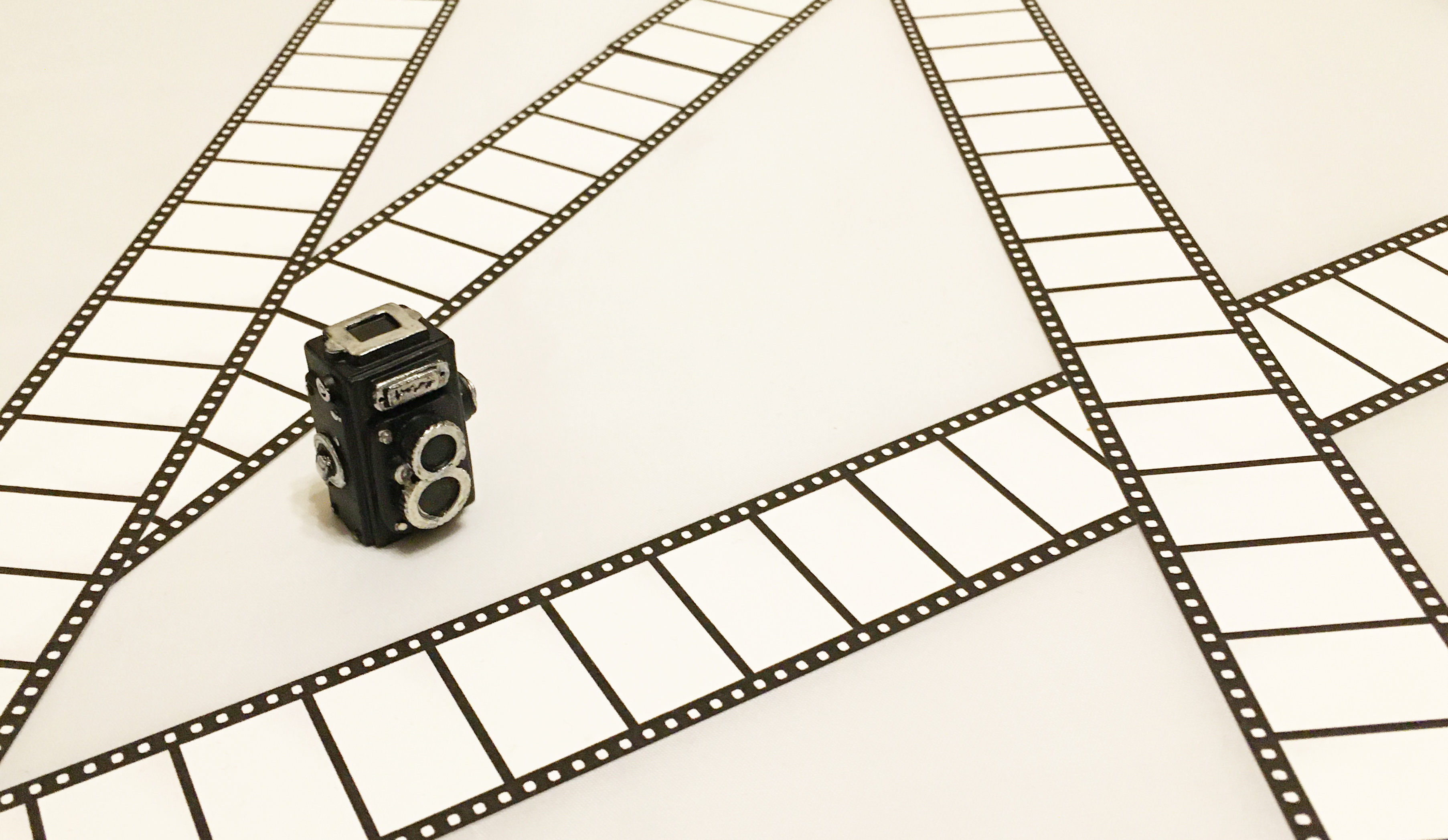 写真・映画好き集まれ!好きを仕事に繋げよう!