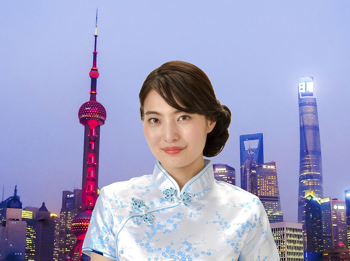 日本流中国語、実際の発音は?