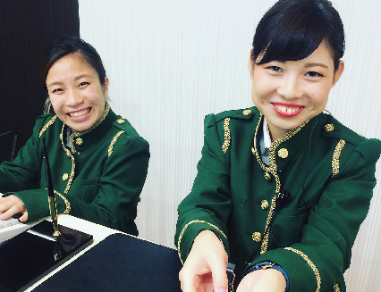 ITとホテル実務をWで体験!ICT×ホテルコースについて知ろう!