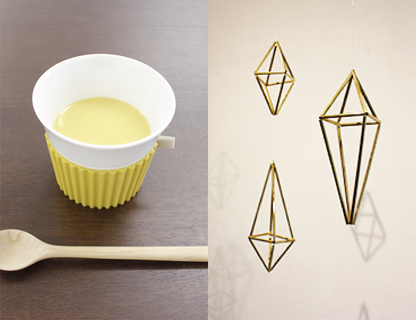 北欧デザインの原点!暮らしを彩る雑貨を作ろう