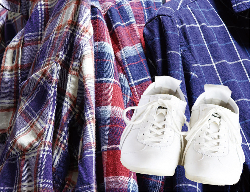 衣服や服飾雑貨のリメイクに挑戦しよう!
