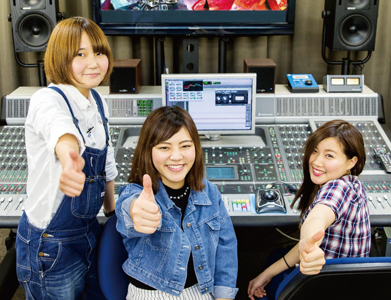 映像と音をまとめて学べる業界セミナー