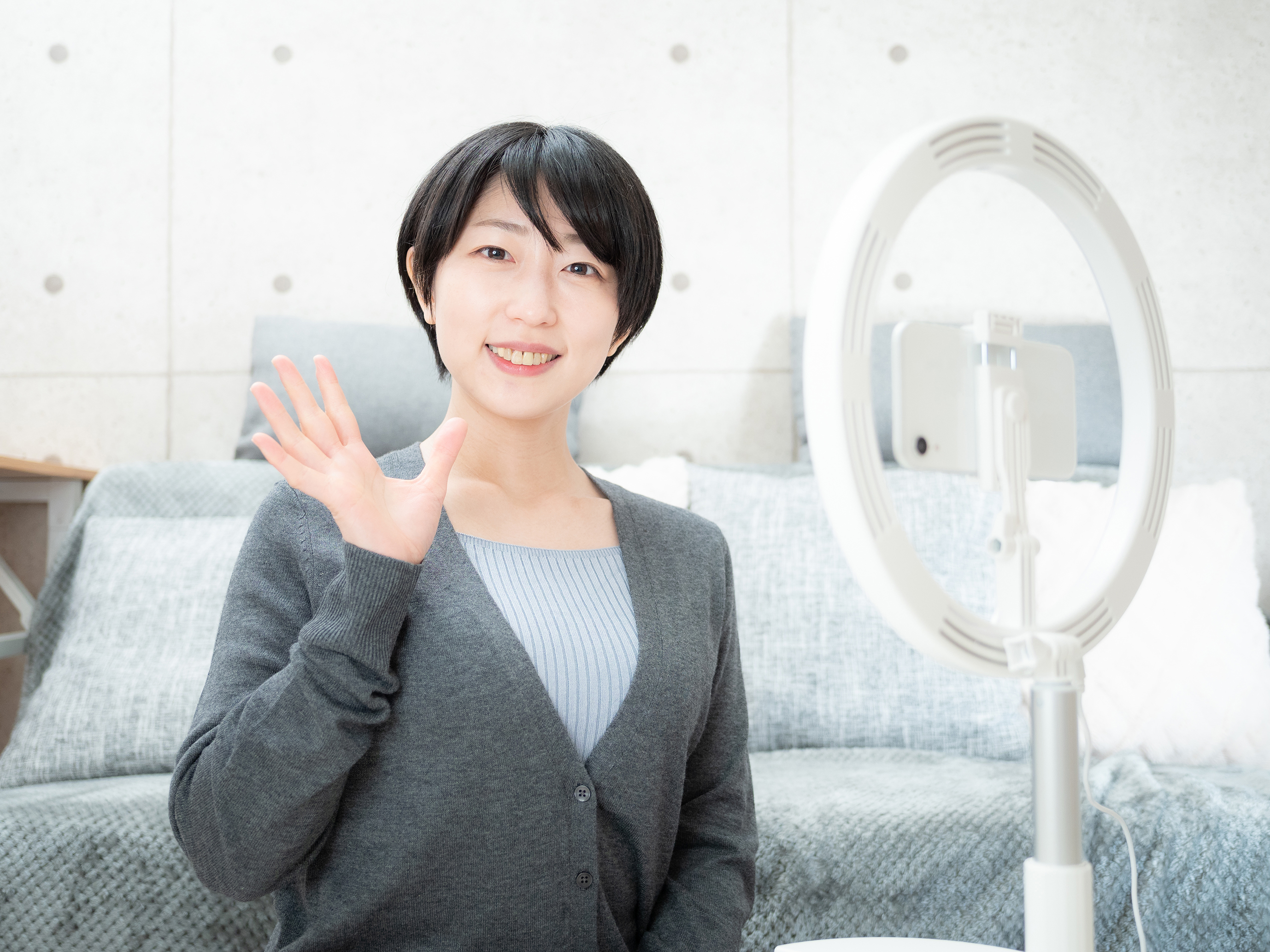 プロが教える!『いいね』が増えるYouTube制作の裏側ツアー