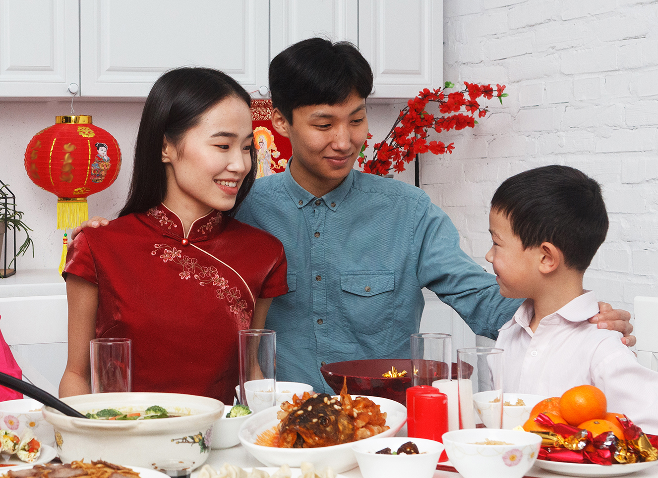 1時間でできる中国語自己紹介!