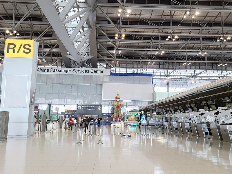 どこの会社・空港で働きたい?エアライン業界研究