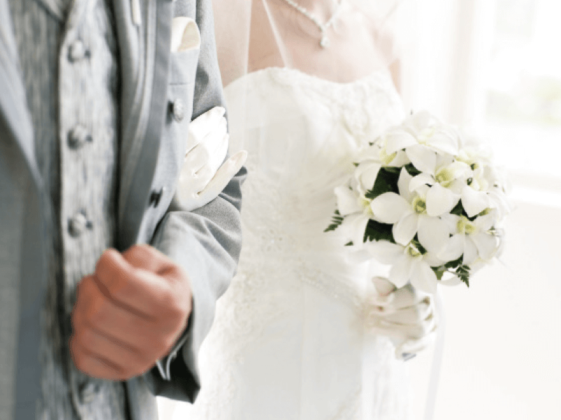 理想の結婚式って！？プランニング体験