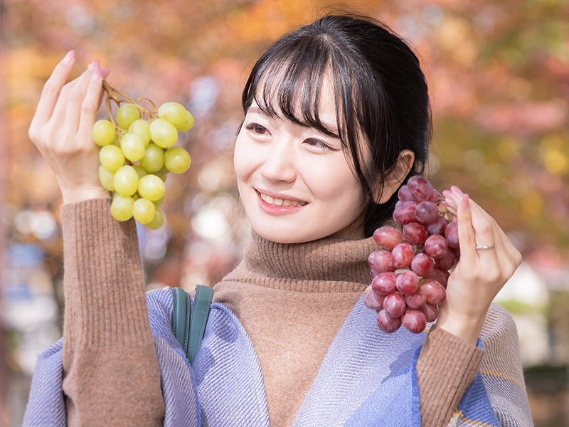 『あなたの好きな観光地の魅力』を発信しよう!ご当地×お土産×グルメ編