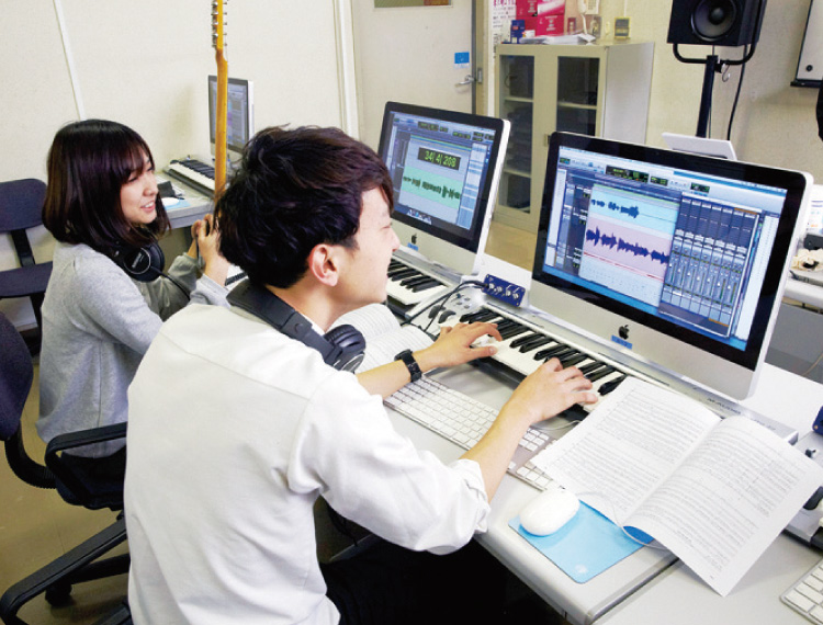 簡単に自分の曲が作れる方法教えます！！ 【解説!作曲ソフトの使い方とテクニック!】