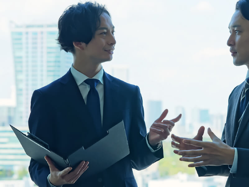 現役社長による業界裏話を聞いてみよう!