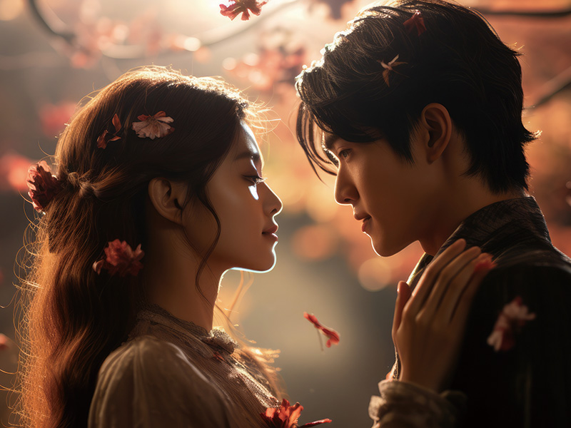 ドラマで韓国語を楽しもう