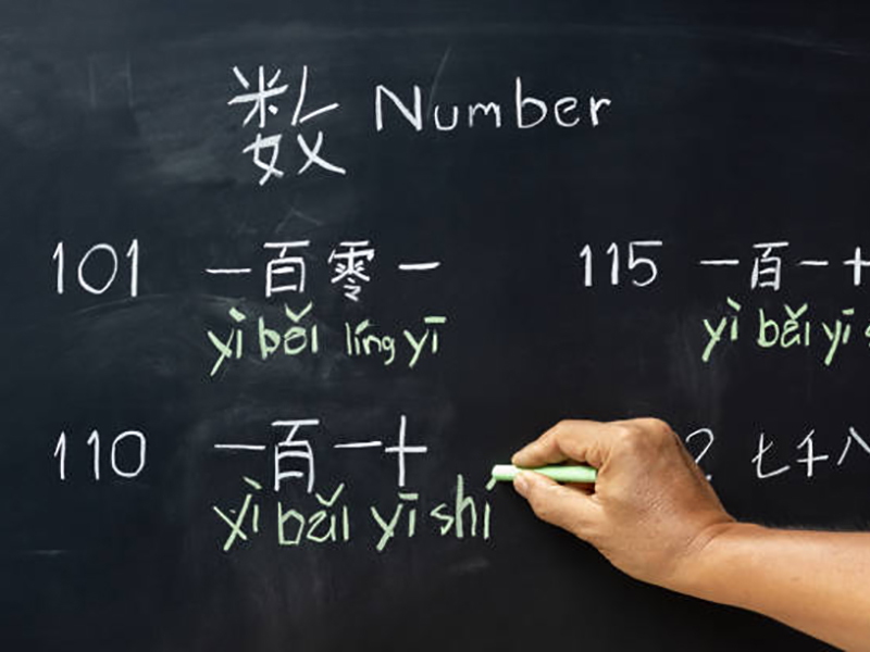 初心者向け中国語の ピンイン(発音記号)が 読めるようになる講座