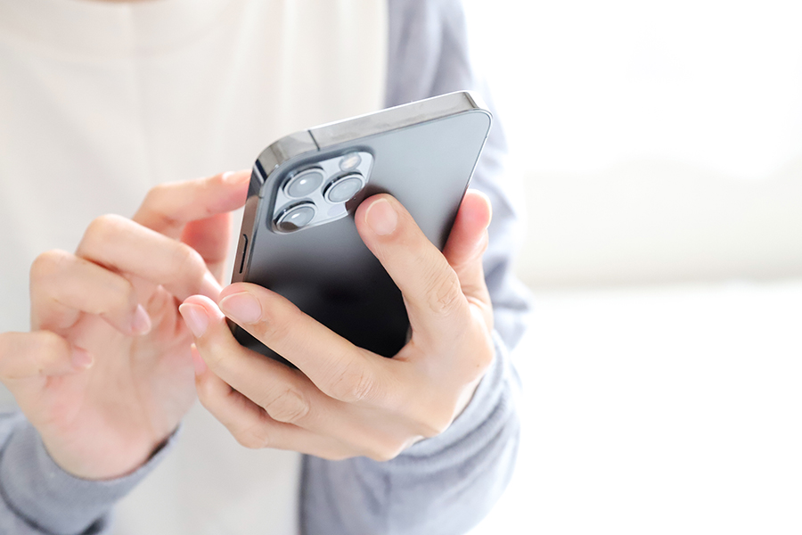 SNS大研究! SNSの種類と特徴を知ろう!