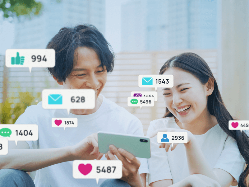 オモシロ写真家がこっそり教えるイケてるSNSマーケティング講座