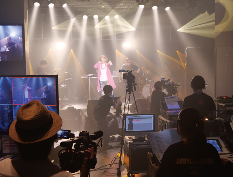 プロ目線で見る！音楽番組・ライブの見方を徹底解説！