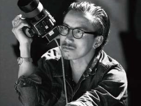 ファッションフォトグラファー　「レスリー・キー氏」　スペシャルセミナー