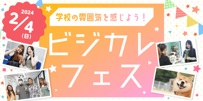 ビジカレフェス