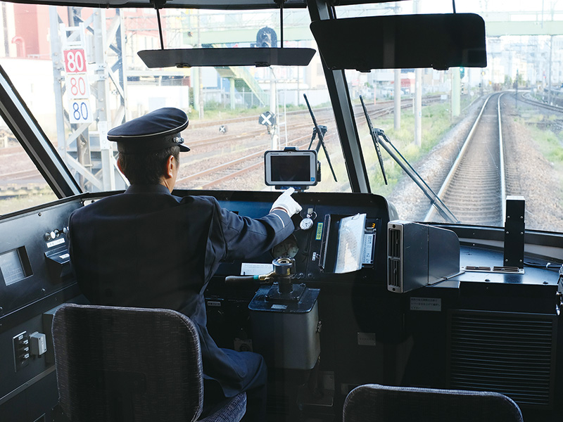元鉄道運転士が教える☆ 鉄道運転士の注意義務について知ろう!!