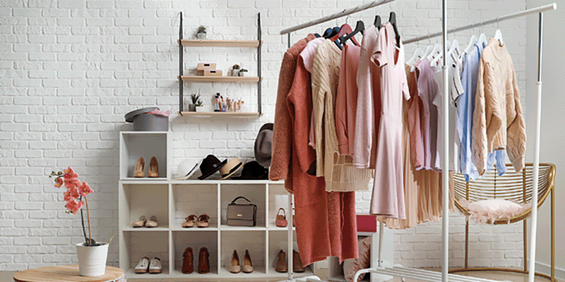 骨格診断＆スタイリング体験！