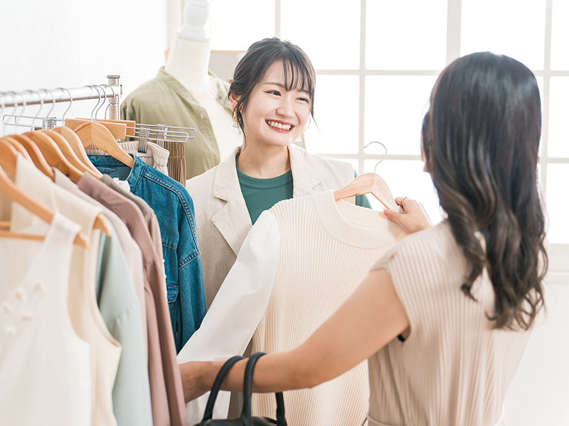 韓国旅行でお買い物の練習!