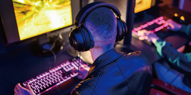 ゲームで投資について学んでみよう