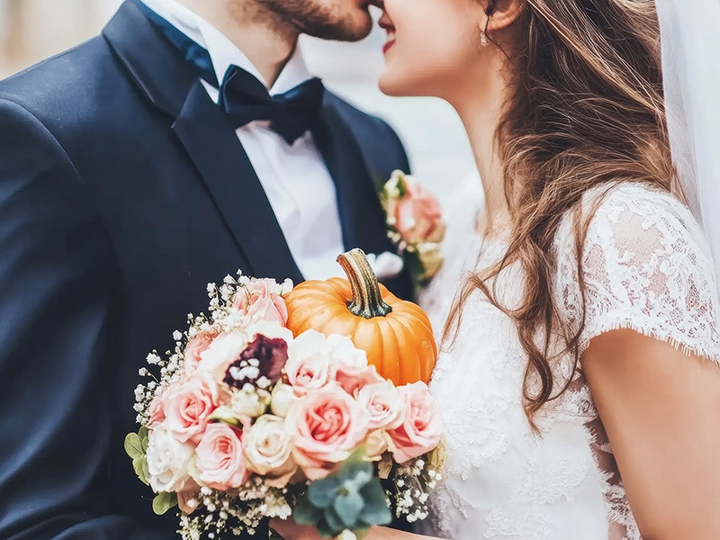この秋だけのとっておき♡ハロウィン×ドレス体験