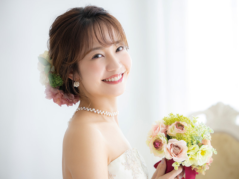 雑誌から紐解く！ ブライダル業界 トレンド講座！