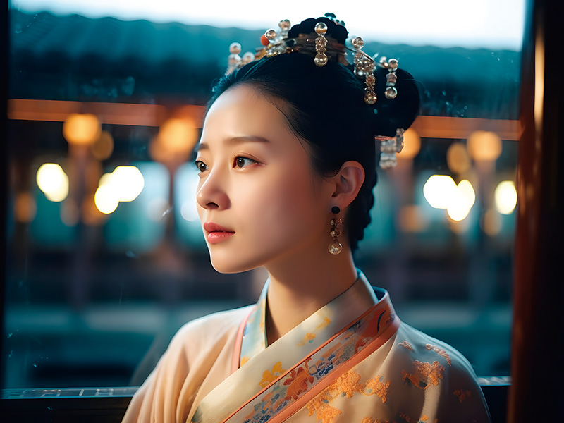 人気ドラマ・映画から学ぶ 素敵な中国語表現！