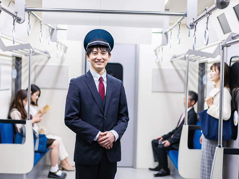 鉄道業界人だけが知るあるある裏話