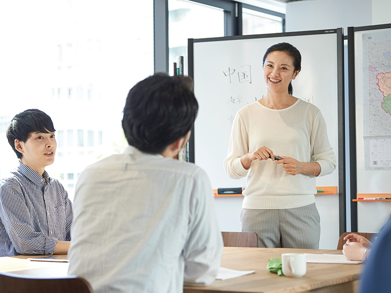 初心者におすすめ！ 中国語の発音基礎講座！