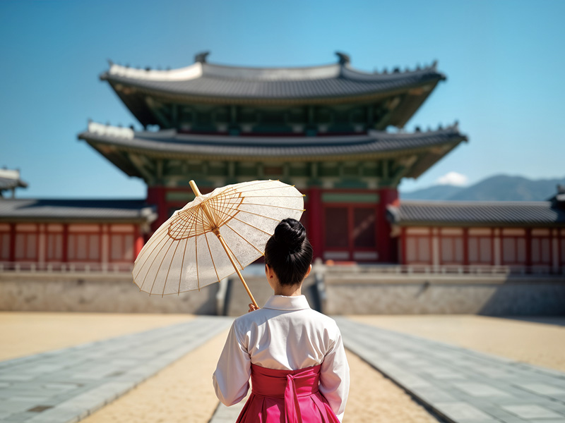 韓国ってどんな国?韓国文化について知ろう
