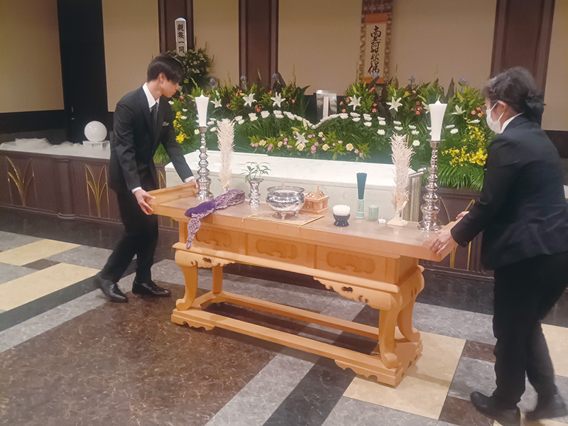 君は何問解けるかな？葬祭ディレクター試験に挑戦！