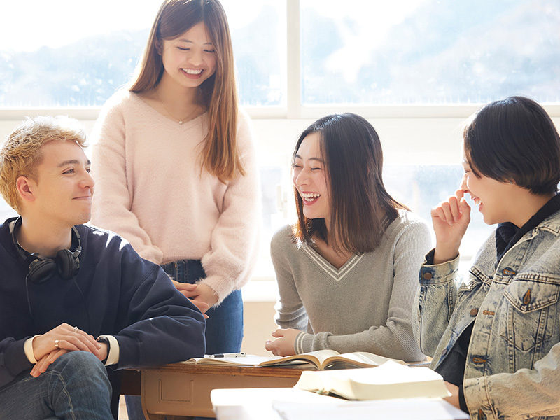 中国上海留学について知ろう!
