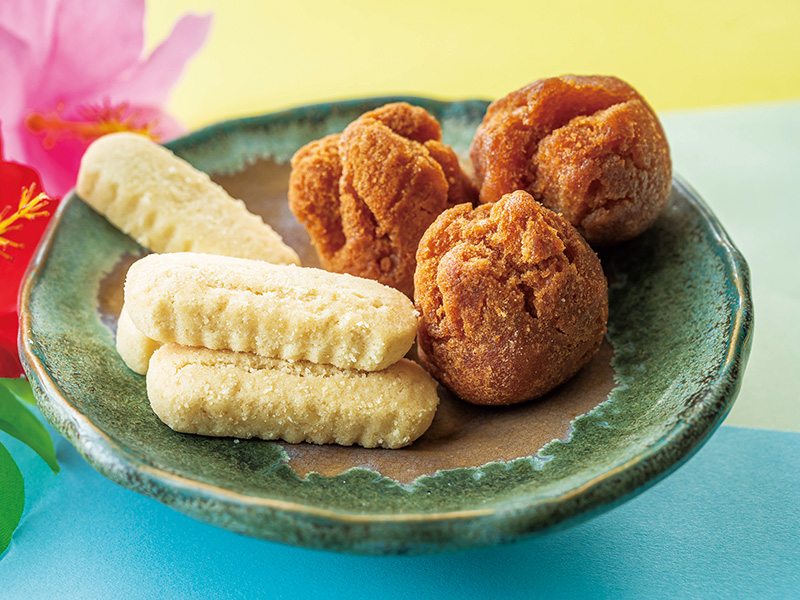 食べながら学ぼう!日本全国ご当地名物クイズ