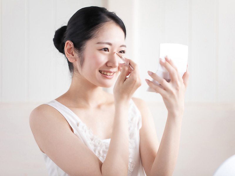 プロの技を伝授!ハイライトの使い方講座