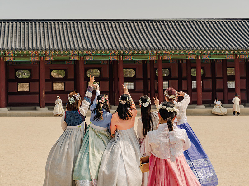 韓国留学について知ろう!~夏休みSP!留学先から生中継~