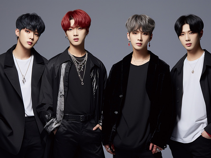 K-POPアイドルが出ているバラエティを見て韓国語を学ぼう!