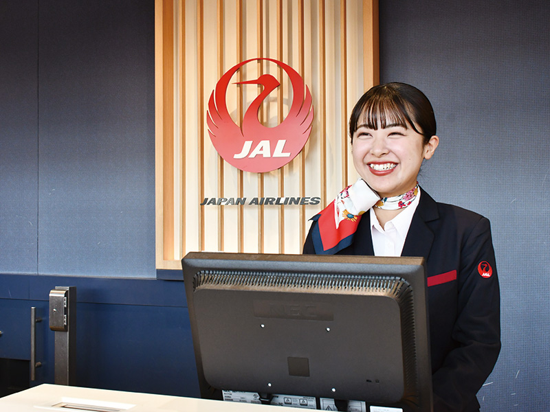 JALスカイ大阪特別講座