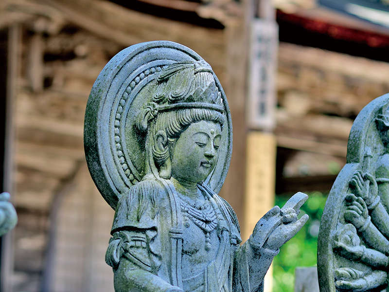 もうすぐ成道会 お粥を食べながら、お釈迦様の言葉をクイズ形式で考えてみよう