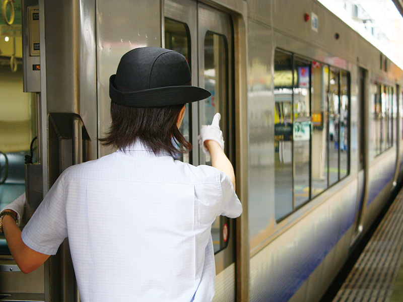 鉄道車掌志願者必見☆車掌注意義務について知ろう！！