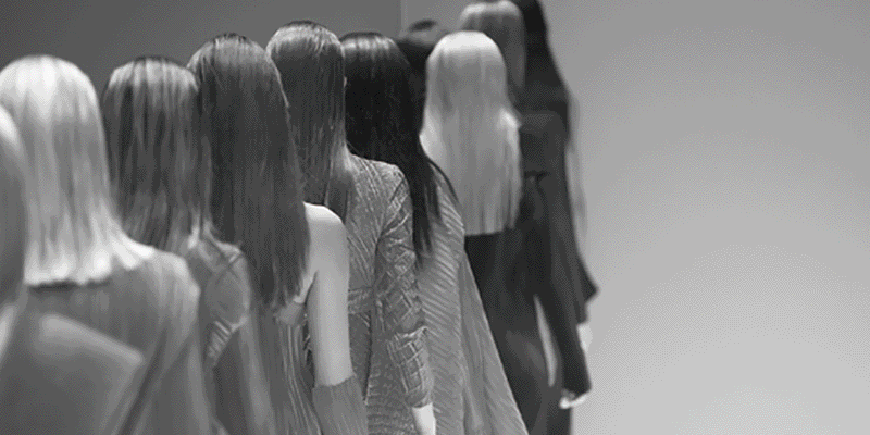 ファッションの最前線！コレクションを学ぼう！ 