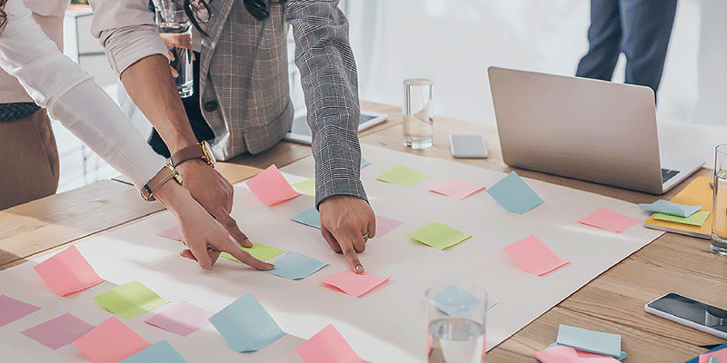 ビジネス脳を手にいれよう！ 