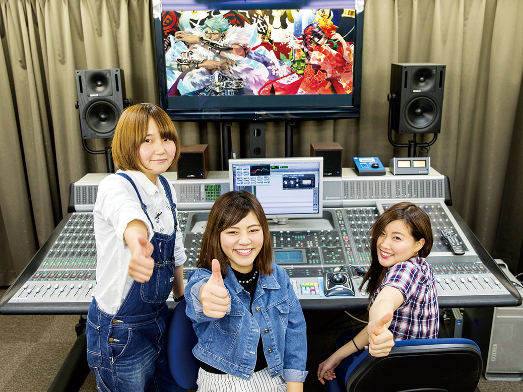 AOエントリー者限定 アニメMA基礎セミナー