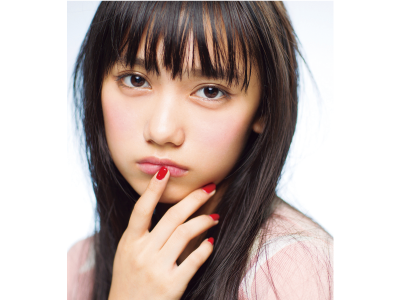 黒崎レイナさんをメイクアップ☆プロのスキルを体感しよう!