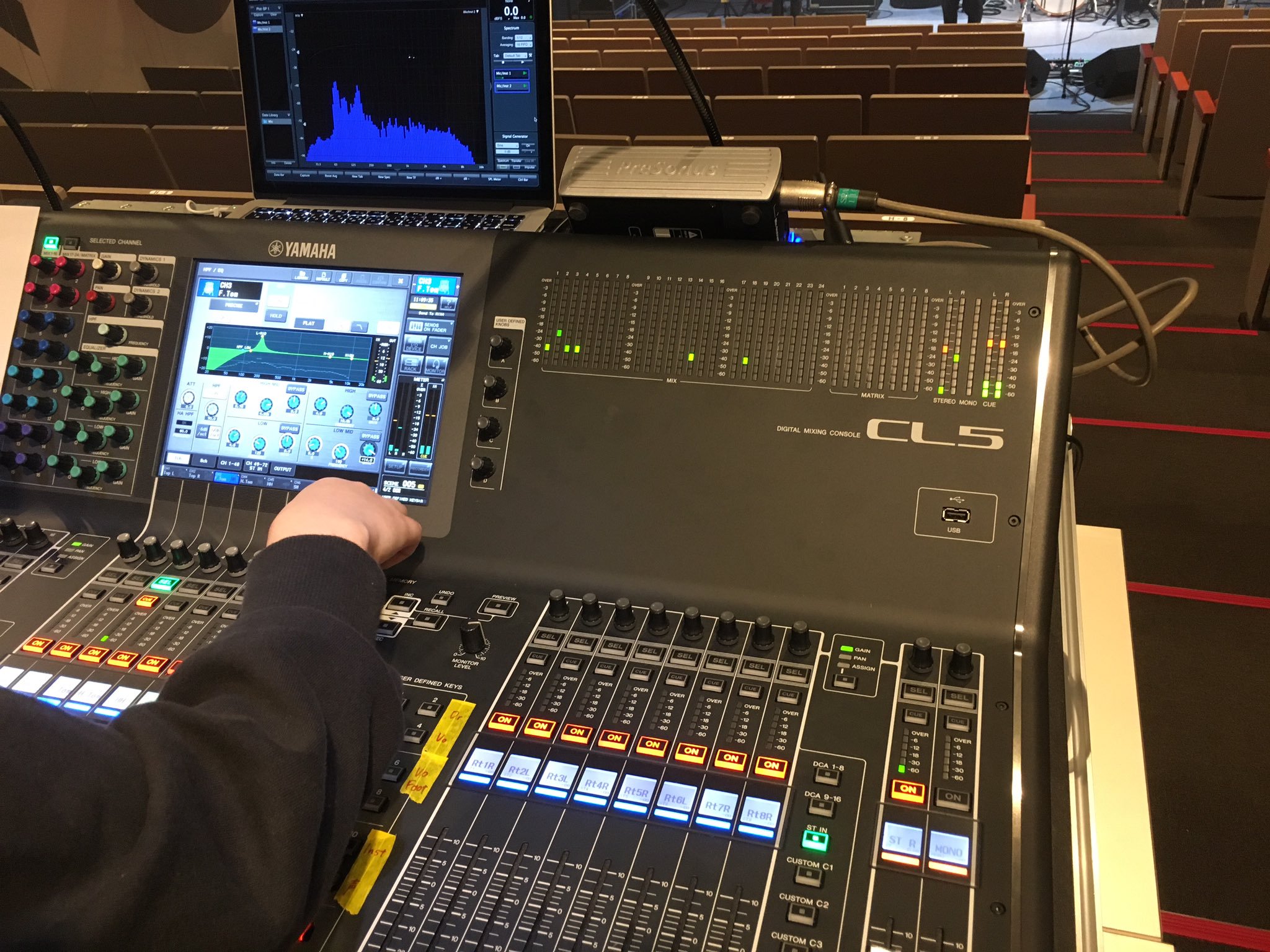 高2限定 ステップアップチャレンジ「音楽の聴き方」