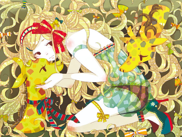 アニメ塗りでデジタルイラストを描こう!Photoshop基礎講座