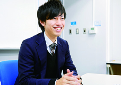 起業家に学ぶ!企業の方法