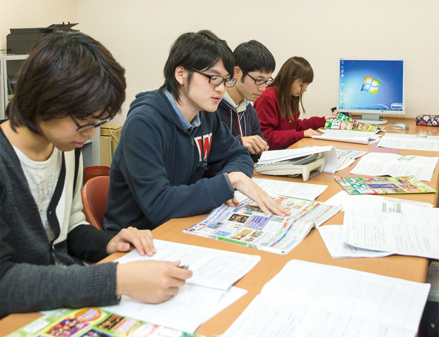 国内旅行における 旅行業界なるほど講座(ミニ体験付き)