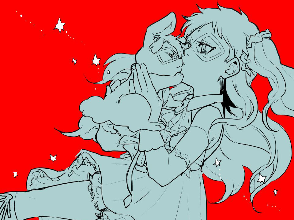 【スペシャル体験DAY】ゲスト来校!クリップメイキングスタジオでイラストメイキング講座